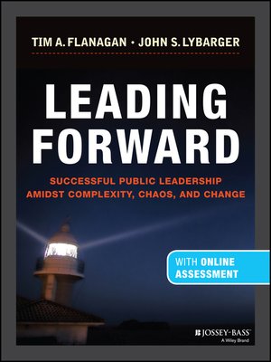 cover image of Leading Forward